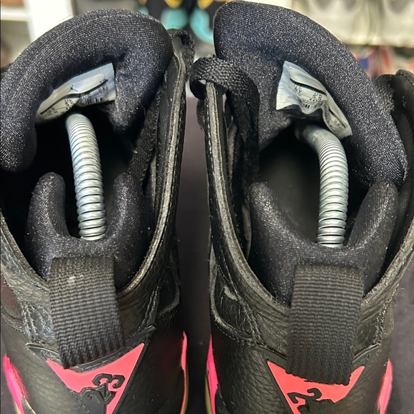 Jordan 7 - Picture 5 of 6